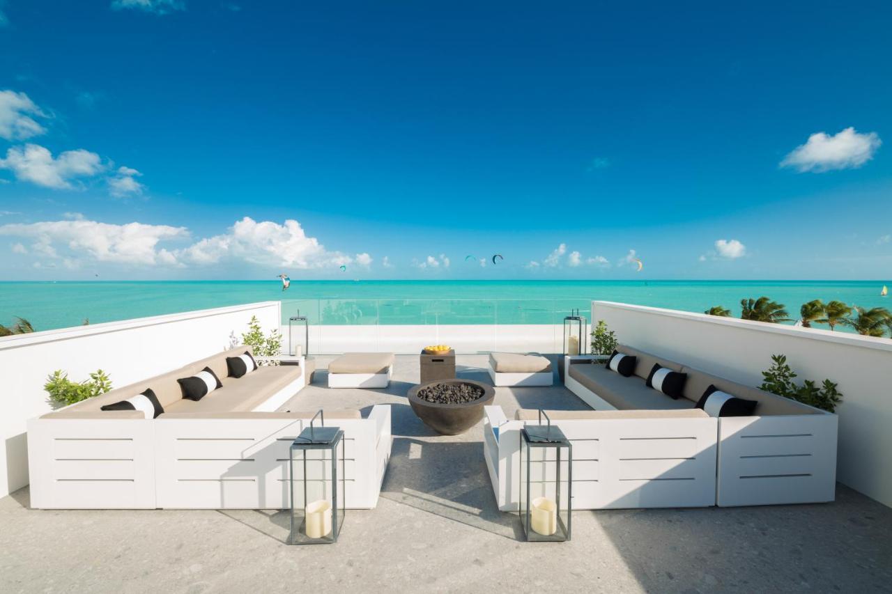 H2O Lifestyle Resort Long Bay Экстерьер фото