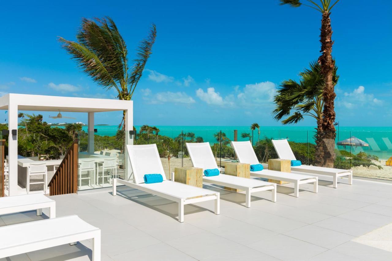 H2O Lifestyle Resort Long Bay Экстерьер фото