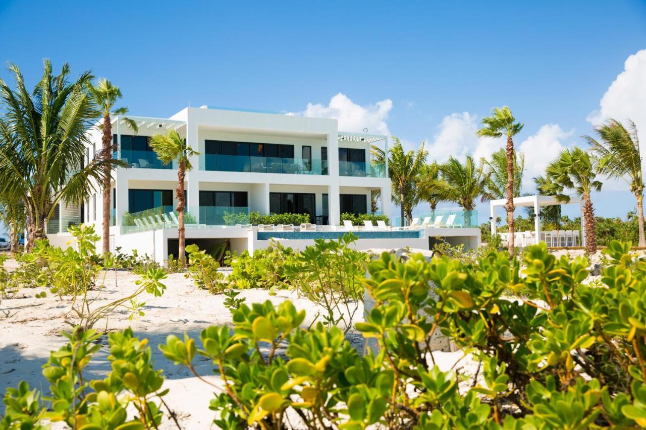 H2O Lifestyle Resort Long Bay Экстерьер фото