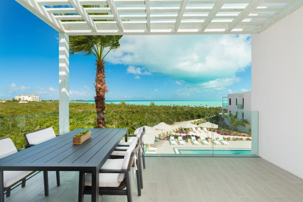 H2O Lifestyle Resort Long Bay Экстерьер фото