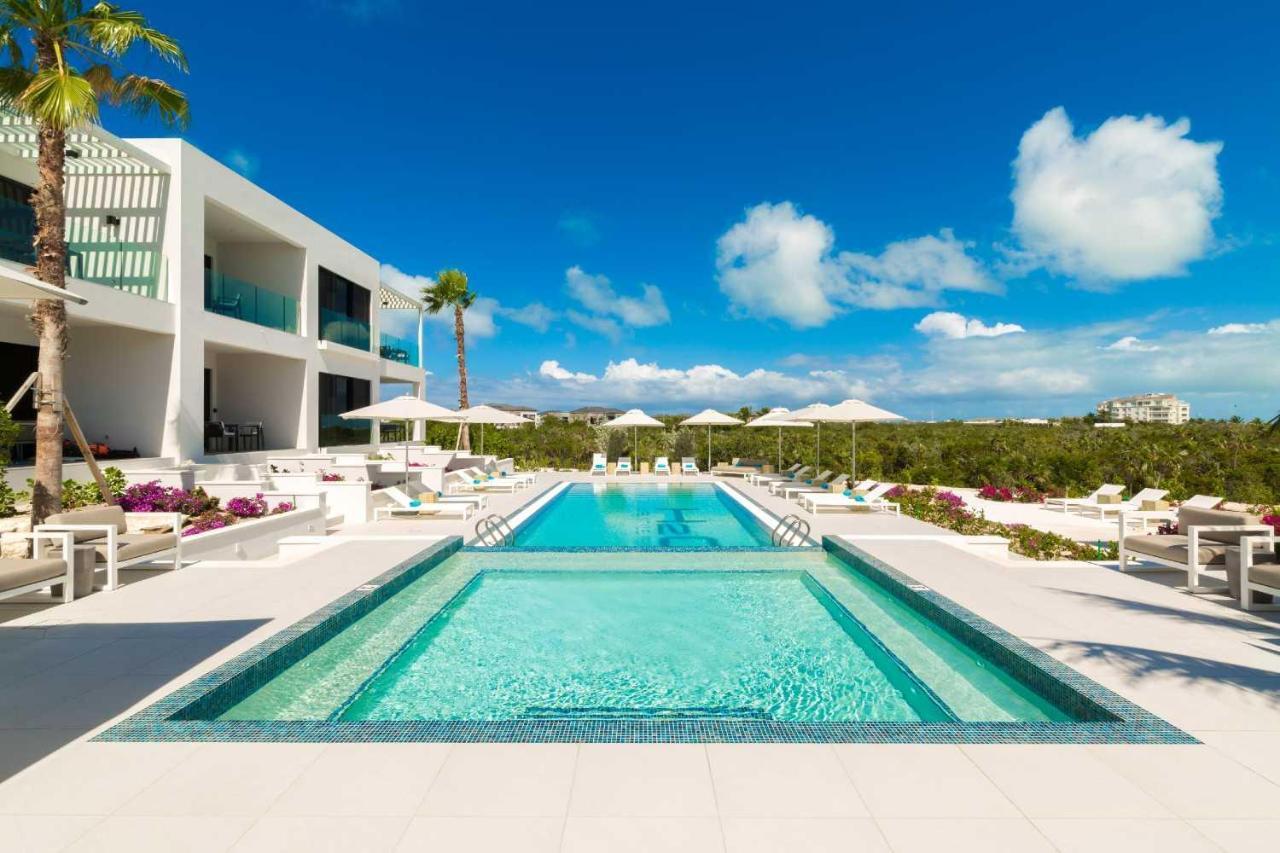 H2O Lifestyle Resort Long Bay Экстерьер фото
