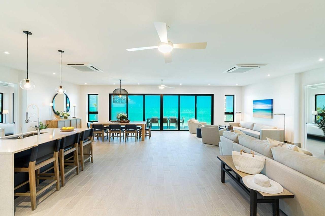 H2O Lifestyle Resort Long Bay Экстерьер фото