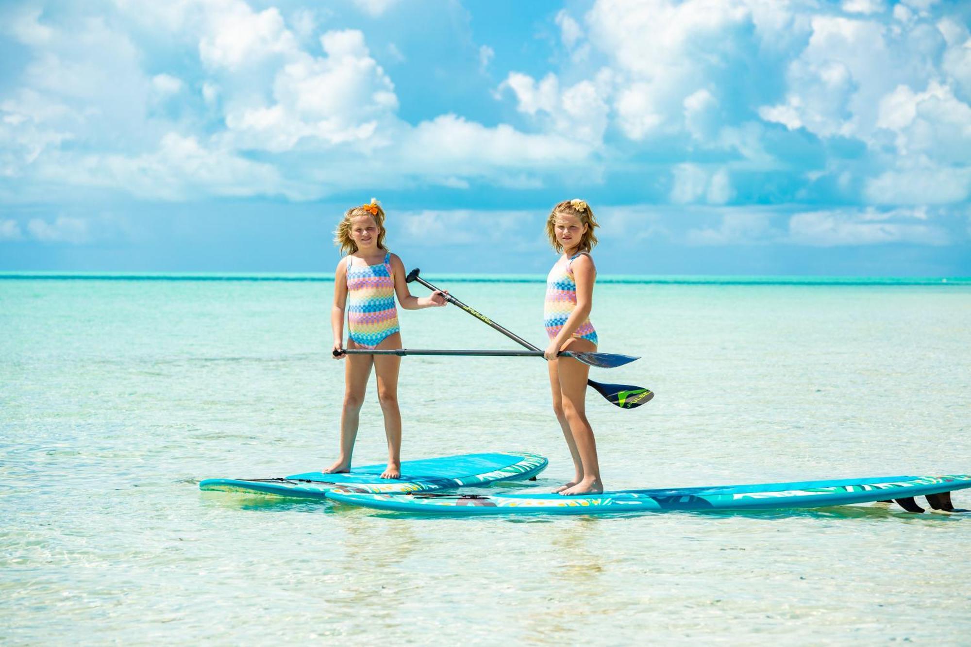H2O Lifestyle Resort Long Bay Экстерьер фото