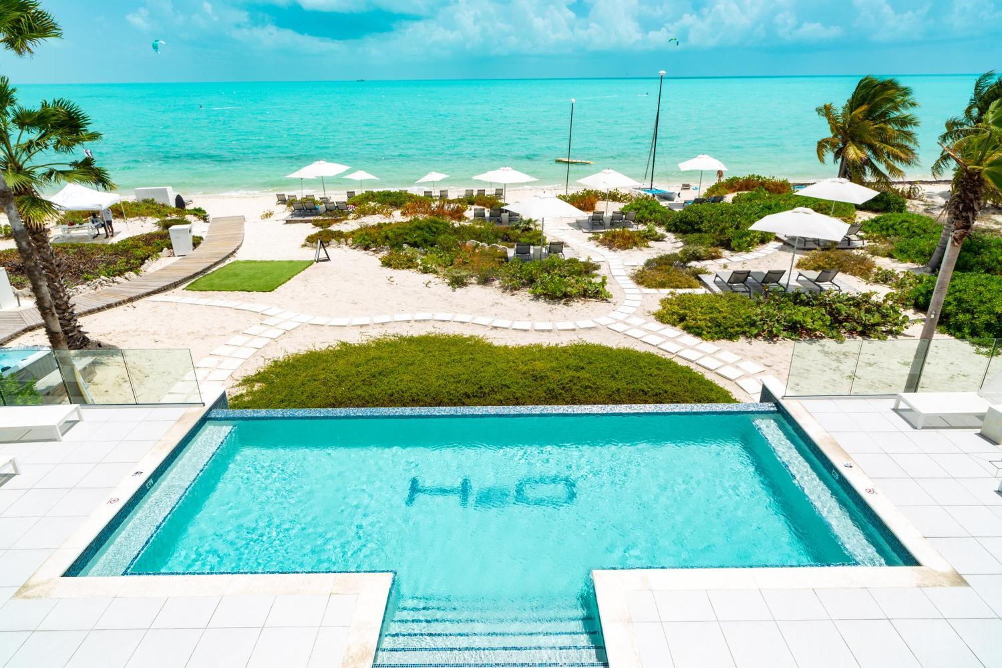 H2O Lifestyle Resort Long Bay Экстерьер фото