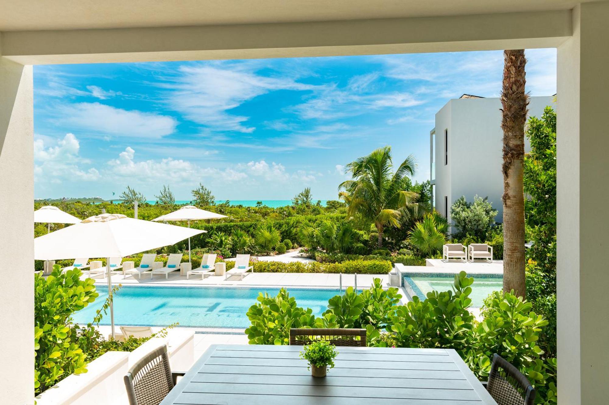 H2O Lifestyle Resort Long Bay Экстерьер фото