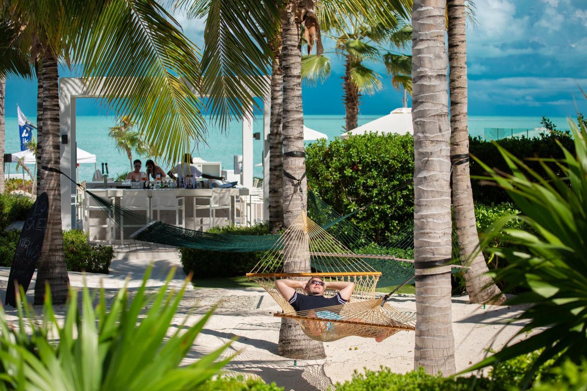 H2O Lifestyle Resort Long Bay Экстерьер фото