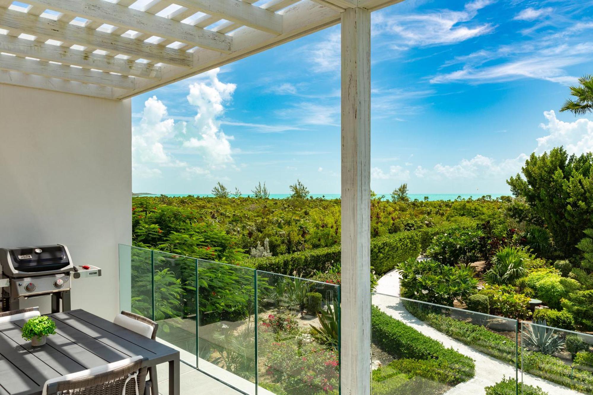 H2O Lifestyle Resort Long Bay Экстерьер фото